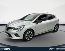 Renault Clio 5 Petite-Forêt