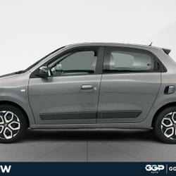 Renault Twingo 3 1.0 SCe 65ch Equilibre occasion - Valenciennes - photo 2/24