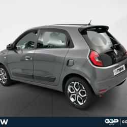 Renault Twingo 3 1.0 SCe 65ch Equilibre occasion - Valenciennes - photo 3/24