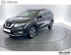 Nissan XTrail Fontenay-sur-Eure