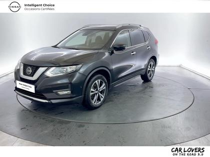 Nissan XTrail - X-TRAIL dCi 150 7pl N-Connecta - 19 890 €