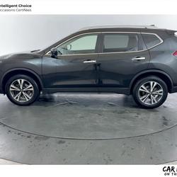 Nissan XTrail X-TRAIL dCi 150 Xtronic 7pl N-Connecta Fontenay-sur-Eure