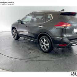 Nissan XTrail X-TRAIL dCi 150 Xtronic 7pl N-Connecta Fontenay-sur-Eure