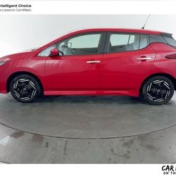 Nissan Leaf Leaf Electrique 40kWh Acenta Fontenay-sur-Eure