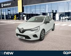 Renault Clio 5 Valenciennes