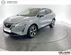 Nissan Qashqai Fontenay-sur-Eure