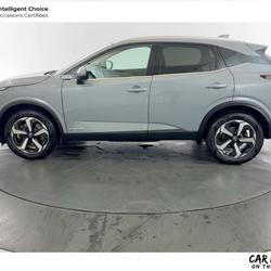 Nissan Qashqai Qashqai e-Power 190 ch N-Connecta Fontenay-sur-Eure