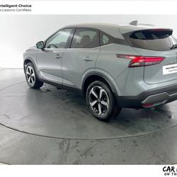 Nissan Qashqai Qashqai e-Power 190 ch N-Connecta Fontenay-sur-Eure