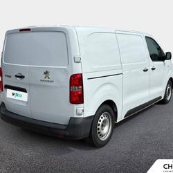 Peugeot Expert EXPERT FGN TOLE STANDARD 1.5 BLUEHDI 120 S&S BVM6 ASPHALT Saint-Apollinaire