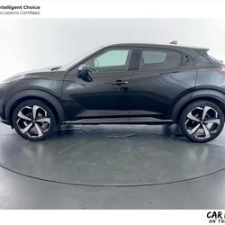 Nissan Juke Juke DIG-T 114 Tekna Fontenay-sur-Eure