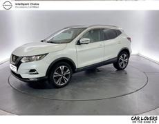 Nissan Qashqai Fontenay-sur-Eure