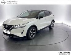 Nissan Qashqai Fontenay-sur-Eure