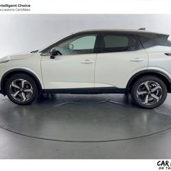 Nissan Qashqai Mild Hybrid 140 ch Premiere Edition occasion - Fontenay-sur-Eure - photo 2/19