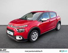 Citroen C3 Caen