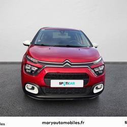 Citroen C3 C3 PureTech 83 ch BVM5 You Caen