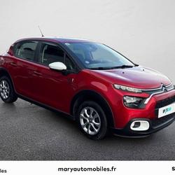 Citroen C3 C3 PureTech 83 ch BVM5 You Caen