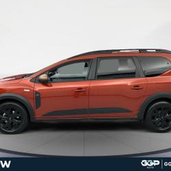 Dacia Jogger 1.6 hybrid 140ch Extreme 7 places -24 occasion - Petite-For&ecirc;t - photo 2/25