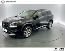 Nissan XTrail - X-Trail e-POWER 204 ch Tekna - 23 890 €