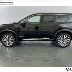 Nissan XTrail X-Trail e-POWER 204 ch Tekna Fontenay-sur-Eure