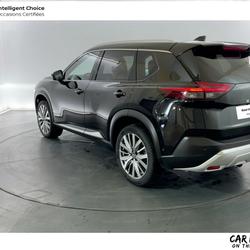 Nissan XTrail X-Trail e-POWER 204 ch Tekna Fontenay-sur-Eure