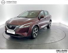 Nissan Qashqai Fontenay-sur-Eure