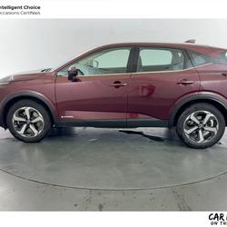 Nissan Qashqai Qashqai e-Power 190 ch Business Edition Fontenay-sur-Eure