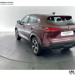 Nissan Qashqai Qashqai e-Power 190 ch Business Edition Fontenay-sur-Eure