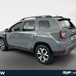 Dacia Duster 1.5 Blue dCi 115ch Journey + 4x2 occasion - Petite-For&ecirc;t - photo 3/26