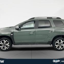 Dacia Duster 1.0 ECO-G 100ch Journey + 4x2 occasion - Denain - photo 2/24