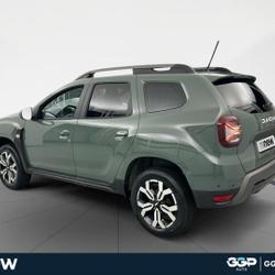 Dacia Duster 1.0 ECO-G 100ch Journey + 4x2 occasion - Denain - photo 3/24