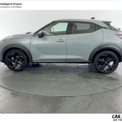 Nissan Juke Juke HYBRID 143 Tekna Fontenay-sur-Eure