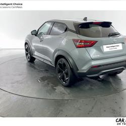 Nissan Juke Juke HYBRID 143 Tekna Fontenay-sur-Eure