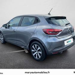 Renault Clio 5 Clio TCe 90 Equilibre Caen