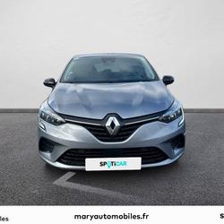 Renault Clio 5 Clio TCe 90 Equilibre Caen