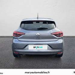Renault Clio 5 Clio TCe 90 Equilibre Caen