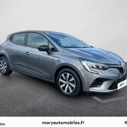 Renault Clio 5 Clio TCe 90 Equilibre Caen
