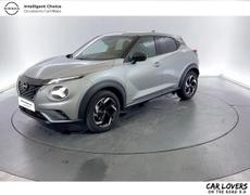 Nissan Juke Fontenay-sur-Eure