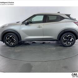 Nissan Juke Juke HYBRID 143 N-Connecta Fontenay-sur-Eure