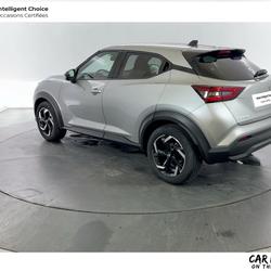 Nissan Juke Juke HYBRID 143 N-Connecta Fontenay-sur-Eure