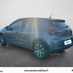 Renault Clio 5 Clio TCe 90 Equilibre Caen