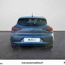Renault Clio 5 Clio TCe 90 Equilibre Caen