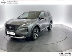Nissan XTrail Fontenay-sur-Eure