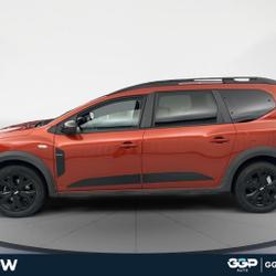 Dacia Jogger 1.0 ECO-G 100ch SL Extreme+ 7 places occasion - Valenciennes - photo 2/29