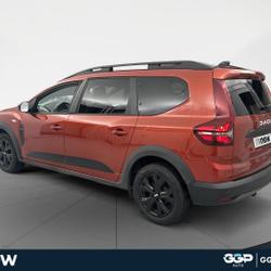 Dacia Jogger 1.0 ECO-G 100ch SL Extreme+ 7 places occasion - Valenciennes - photo 3/29