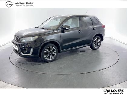 Suzuki Vitara - Vitara 1.4 Boosterjet Hybrid Auto Style - 17 890 €