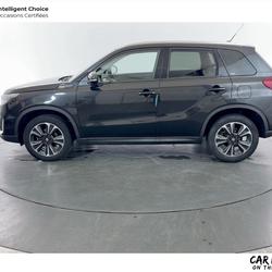 Suzuki Vitara Vitara 1.4 Boosterjet Hybrid AllGrip Style Fontenay-sur-Eure
