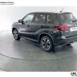Suzuki Vitara Vitara 1.4 Boosterjet Hybrid AllGrip Style Fontenay-sur-Eure
