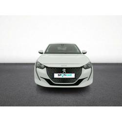 Peugeot e-208 208 Electrique 50 kWh 136ch Style Saint-Apollinaire