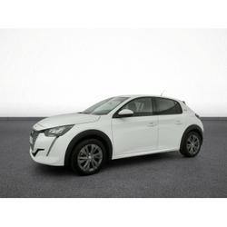 Peugeot e-208 208 Electrique 50 kWh 136ch Style Saint-Apollinaire