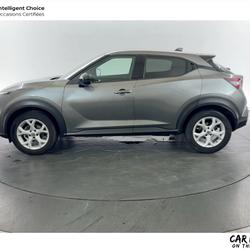Nissan Juke Juke DIG-T 117 N-Connecta Fontenay-sur-Eure